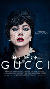 House of Gucci streaming