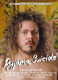 Pyjama Suicide
