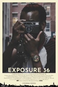 Exposure 36 (2022)