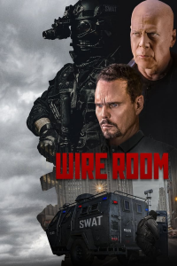 Wire Room streaming
