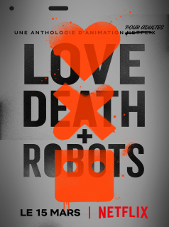 Love Death et Robots