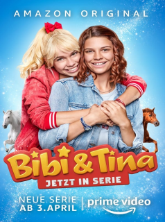 Bibi and Tina - Die Serie