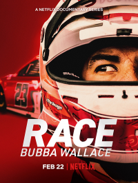 Bubba Wallace : Pilote du changement