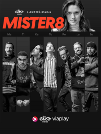 Mister 8