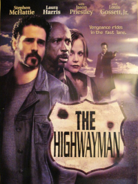 The Highwayman streaming