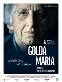 Golda Maria streaming