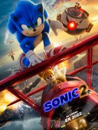 Sonic 2, le film streaming
