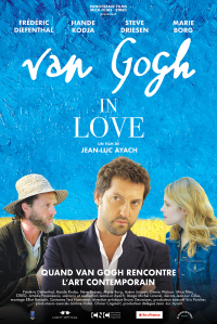 Van Gogh In Love