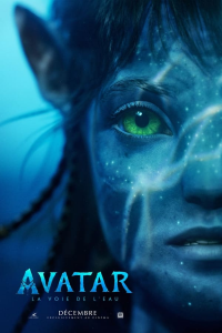 Avatar : La Voie de l'eau (2022) streaming