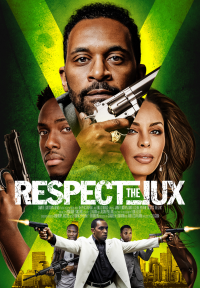 Respect The Jux streaming