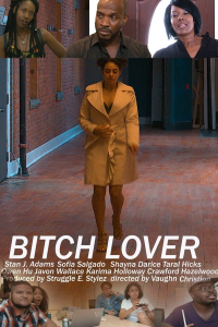 Bitch Lover (2020)