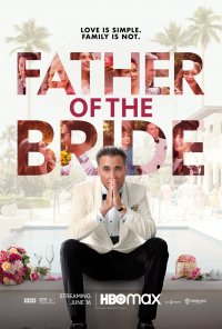 Father Of The Bride streaming