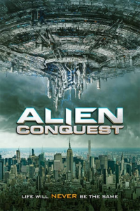 Alien Conquest 2021