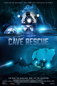 Cave Rescue streaming