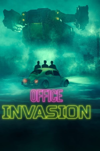 Office Invasion (2022)