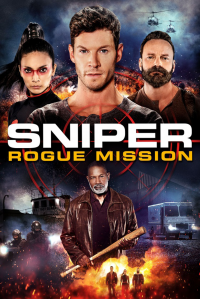 Sniper: Rogue Mission streaming