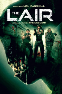 The Lair (2022)