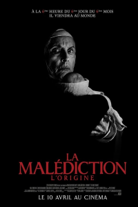 La Malédiction : L'Origine (The First Omen) streaming
