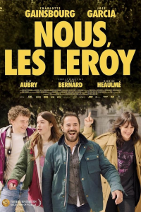 Nous, les Leroy (Box Office France) streaming