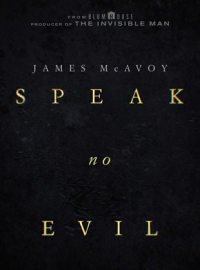 Speak No Evil streaming