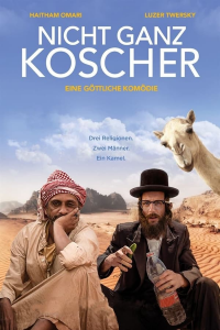 Dieu et le chameau (Nicht ganz Koscher) streaming