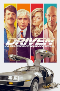 Driven (2019) streaming
