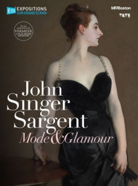 John Singer Sargent: Fashion and Swagger streaming