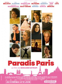 PARADIS PARIS streaming