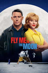 To the Moon (Fly Me to the Moon) streaming