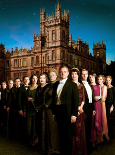 voir serie Downton Abbey saison 6