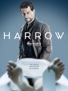 voir serie Dr Harrow saison 3