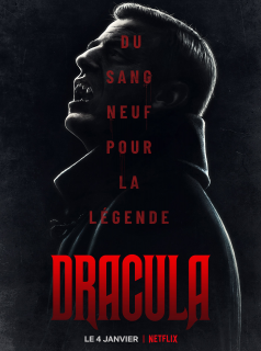 voir serie Dracula saison 1