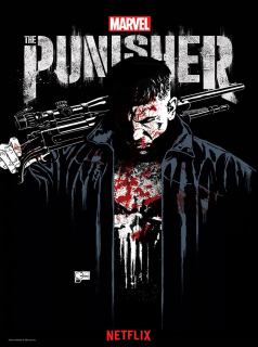 voir serie Marvel's The Punisher saison 2