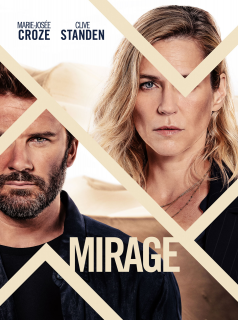 voir serie Mirage saison 1