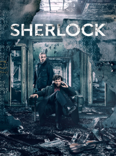 voir serie Sherlock saison 4
