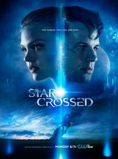 voir serie Star-Crossed saison 1