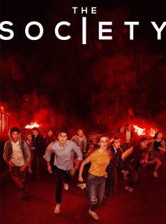 voir serie The Society saison 1