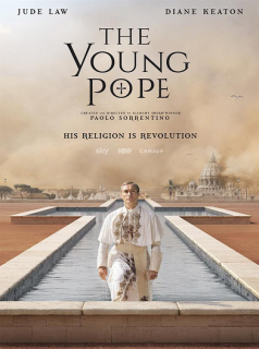 voir serie The Young Pope saison 1