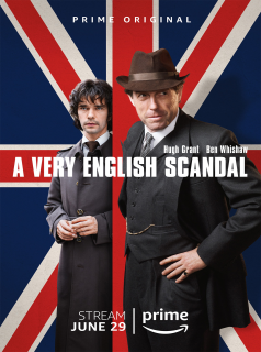 voir serie A Very English Scandal saison 1