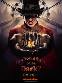 Are You Afraid Of The Dark? Saison 3 en streaming français