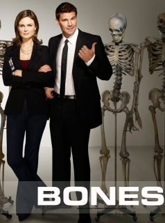 voir serie Bones saison 12