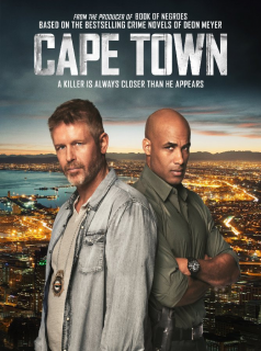 voir serie Cape Town saison 1