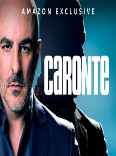 voir serie Caronte saison 1