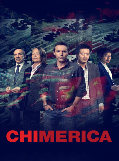 voir serie Chimerica saison 1