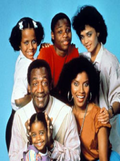 voir serie Cosby Show saison 8