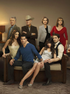 voir serie Dallas (2012) saison 3