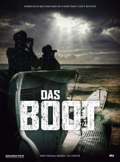 voir serie Das Boot saison 3