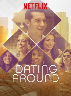 voir serie Dating Around saison 2