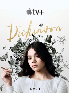 voir serie Dickinson saison 3