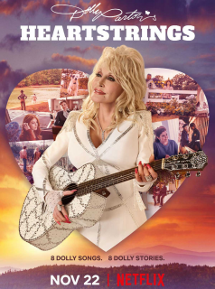 voir serie Dolly Parton's Heartstrings saison 1